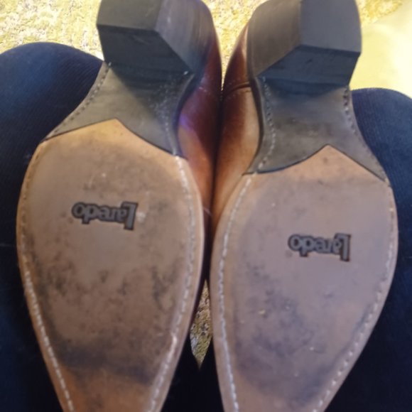 Cowboy Boots - Picture 4 of 5